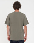 HUFFER WAFFLE SUP TEE