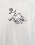 HUFFER BLOCK TEE/SPIKED