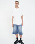 HUFFER WAFFLE TEE