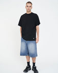 HUFFER WAFFLE TEE