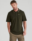 RIDGELINE KILWORTH POLO TOP