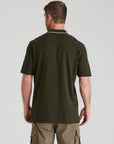 RIDGELINE KILWORTH POLO TOP