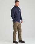 RIDGELINE NARVIK FLEECE