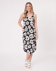 LEMON TREE MADDIE DRESS