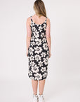 LEMON TREE MADDIE DRESS