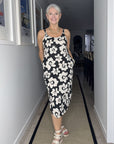 LEMON TREE MADDIE DRESS