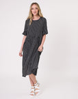 LEMON TREE MADONNA DRESS