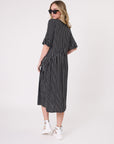 LEMON TREE MADONNA DRESS