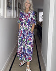 LEMON TREE MADONNA DRESS