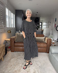 LEMON TREE MADONNA DRESS