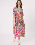 LEMON TREE MARISSA DRESS