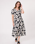 LEMON TREE MARTA DRESS