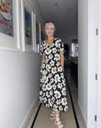 LEMON TREE MARTA DRESS