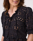 LEMON TREE MILANA LACE TOP