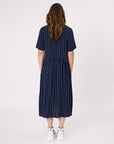 LEMON TREE MONROE DRESS