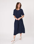 LEMON TREE MONROE DRESS