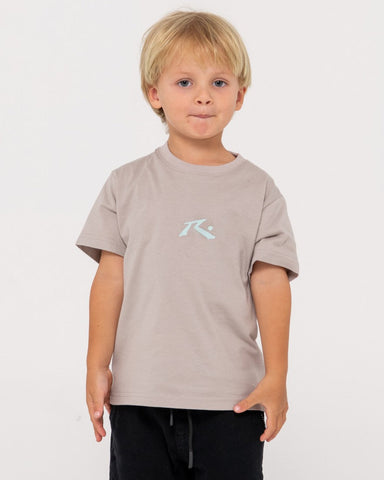 RUSTY COMPETITION SS TEE RUNTS