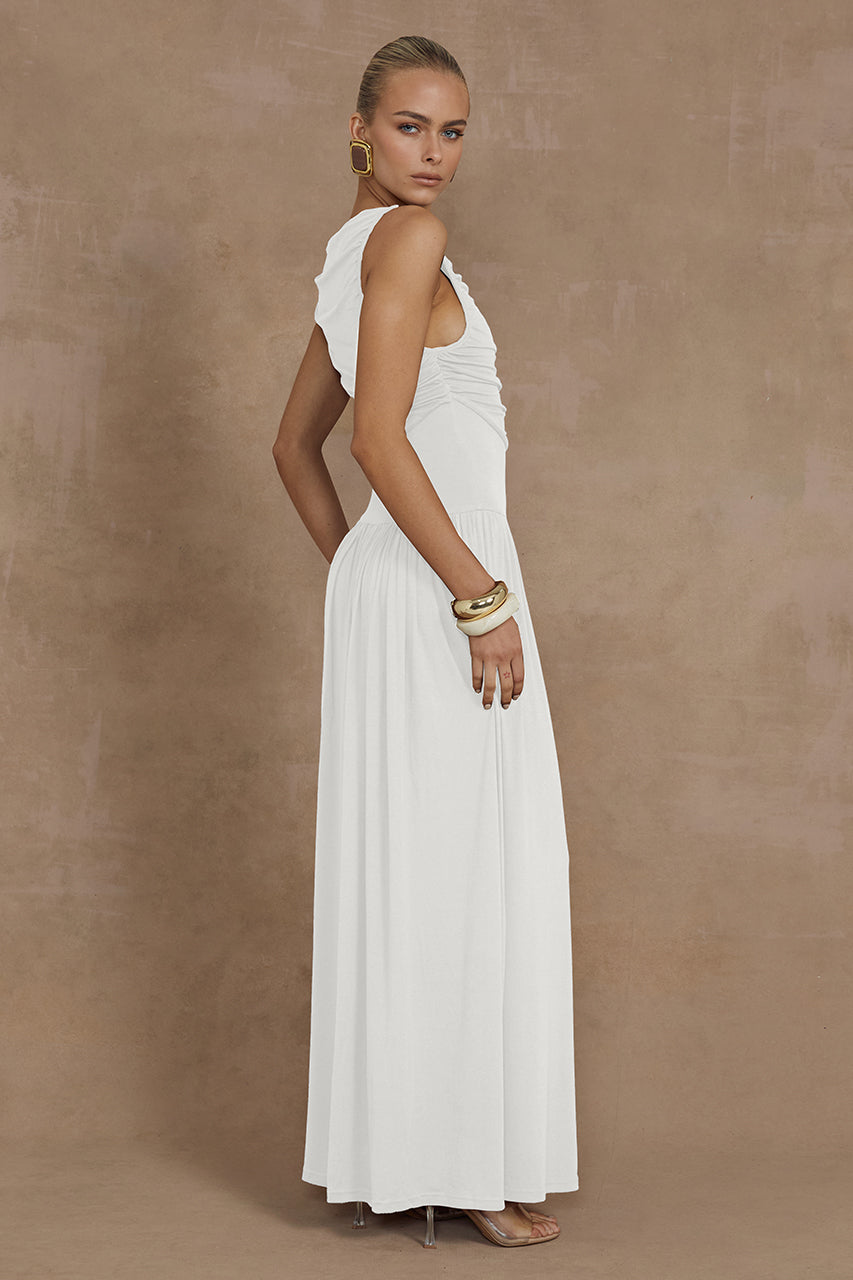 RUNAWAY NALLA MAXI DRESS  Boutique on Main Street