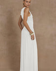 RUNAWAY NALLA MAXI DRESS
