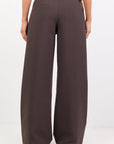 STORIES BE TOLD FIERCE LOW RISE STRETCH LOW RISE STRECH WIDE PANTS