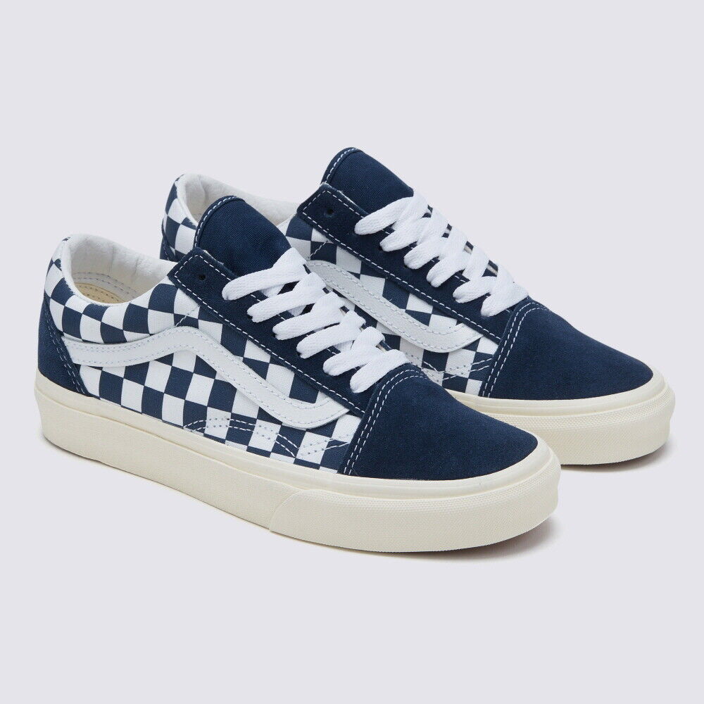 Skool Checkerboard Check Old Skool VANS OLD SKOOL CHECKERBOARD