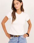 STORIES BE TOLD OBSERVE BABY TEE