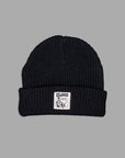 JUST ANOTHER FISHERMAN QUALITY GOODS BEANIE