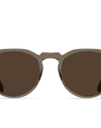 RAEN REMMY GHOST / VIBRANT BROWN POLARIZED