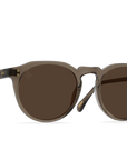 RAEN REMMY GHOST / VIBRANT BROWN POLARIZED