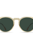 RAEN REMMY CHAMPAGNE CRYSTAL / GREEN POLARIZED