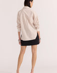STAPLE THE LABEL RUMI SHIRT
