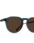RAEN REMMY CIRUS / VIBRANT BROWN POLARIZED
