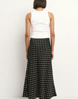 STORIES BE TOLD RARITY POLKA MAXI SKIRT