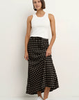 STORIES BE TOLD RARITY POLKA MAXI SKIRT