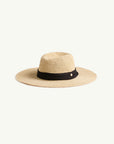 SEA LEVEL PANAMA BEACH HAT