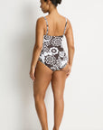SEA LEVEL KASTELLO CROSS FRONT ONE PIECE