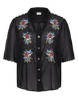AUGUSTE ARABELLA BLOUSE