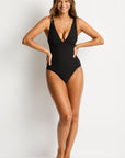 SEA LEVEL SPINNAKER PANEL LINE ONE PIECE