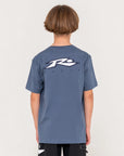 RUSTY REGISTERED SS TEE BOYS