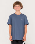RUSTY REGISTERED SS TEE BOYS