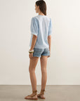 AUGUSTE MAGDALENA BLOUSE