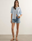 AUGUSTE MAGDALENA BLOUSE