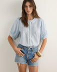 AUGUSTE MAGDALENA BLOUSE