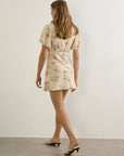 AUGUSTE SADIE MINI DRESS