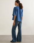 AUGUSTE OPHELIA BLOUSE