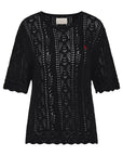AUGUSTE CALLEN KNIT TEE