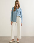 AUGUSTE OREN SHIRT
