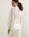AUGUSTE TALIA BLOUSE
