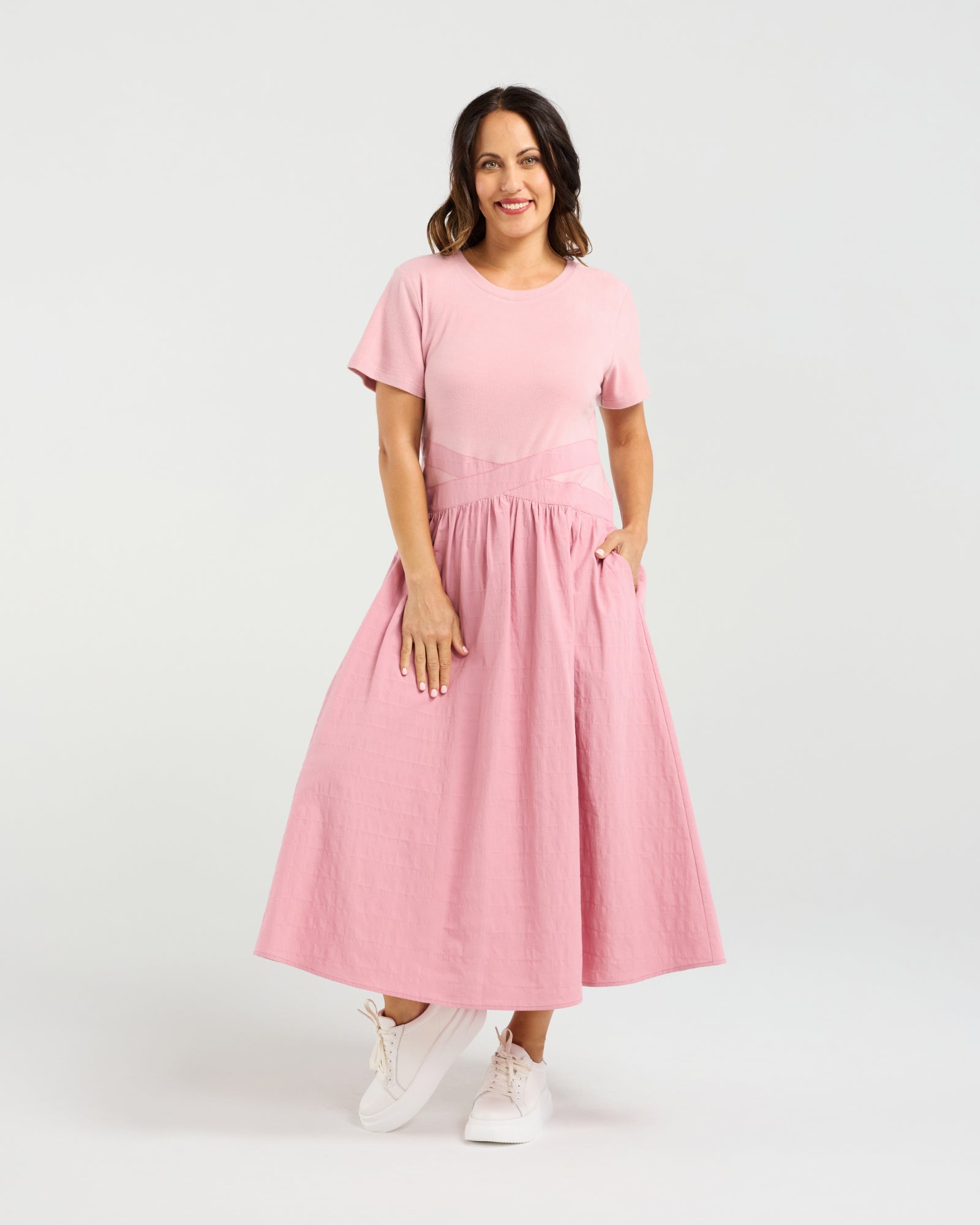 SEDUCE DELILAH DRESS – Boutique on Main Street