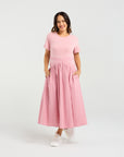 SEDUCE DELILAH DRESS